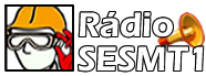 Rádio SESMT1